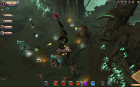 《阿尔比恩OL》宠物系统全新升级！如何选择与利用宠物，共同冒险之旅