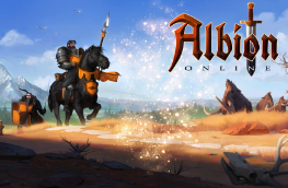 《阿尔比恩OL》全新PVP玩法震撼上线！战斗技巧与团队协作全攻略！