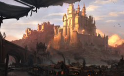 《阿尔比恩OL》新手快速升级攻略！关键技巧、任务策略、资源管理全解析