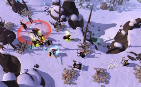 《阿尔比恩OL》时装系统全解析！打造个性化潮流造型，引领游戏时尚风潮