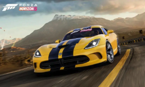 《极限竞速：地平线5》曝光全新赛道，详细攻略助你迎接驾驶挑战！