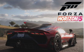 《极限竞速：地平线5》社区活动详解，新手玩家快速上手，与全球玩家一较高下