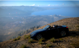 《极限竞速：地平线5》全面评测，新手玩家速速上手感受极速激情！