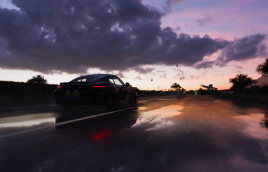 《极限竞速：地平线5》全球发布，南美洲探险之旅！