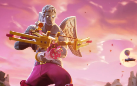 《堡垒之夜》电竞盛宴燃情进行!全球顶尖选手观赛指南助你轻松领略电竞魅力!