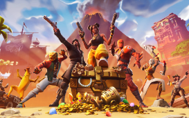 《堡垒之夜》全新模式“团队协作挑战”详解!策略建议一网打尽,新手玩家快速上手!