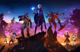 《堡垒之夜》新手攻略：基本操作、游戏模式、战术策略一网打尽！