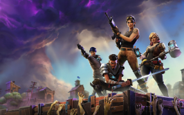 《堡垒之夜》与知名IP深度合作!新手攻略助你快速上手!