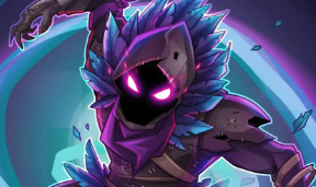 《堡垒之夜》最新更新日志详解!全新设计主界面,全面提升游戏体验!