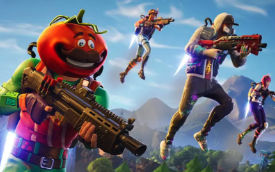 《堡垒之夜》炫酷皮肤和实用道具全解析,助你在战场上更加出彩