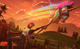 《堡垒之夜》地图设计探秘!特色与秘密揭示,助你在游戏中制定精准策略!