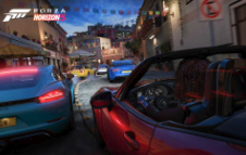 揭秘《极限竞速:地平线5》多样化场景、特色环境挑战，新手玩家快速上手攻略！