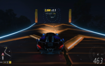 《极限竞速:地平线5》预告片解读！画面升级新手玩家如何备战全球多人竞技？