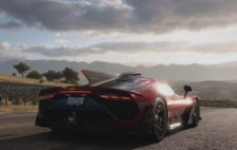 《极限竞速:地平线5》多人在线竞技详解！全球实时对战，网络设置优化提升体验！