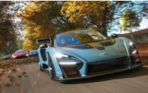 《极限竞速:地平线5》跨平台联机解析！全球竞技互动新时代，新手玩家上手建议揭秘！