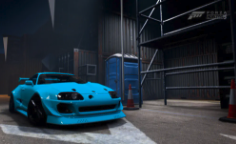 《极限竞速:地平线5》豪华跑车曝光！全面解析顶级跑车阵容，新手玩家驾驶指南！