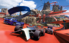 《极限竞速:地平线5》特色揭秘！开放世界竞速玩家迎来前所未有的驾驶与探索体验！