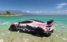 《极限竞速:地平线5》动态天气系统详解！新手玩家如何应对雨雪雾天，提升驾驶水平！