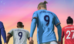 《EA SPORTS FC™ 24》全新球员养成系统揭秘!亲手打造属于你的个性化足球巨星!