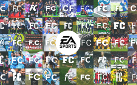 《EA SPORTS FC™ 24》引领足球游戏新潮流!实时天气系统全方位提升比赛沉浸感!