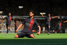 《EA SPORTS FC™ 24》宣布实现跨平台对战!新手玩家快速上手,跨足多平台体验全新游戏互动!