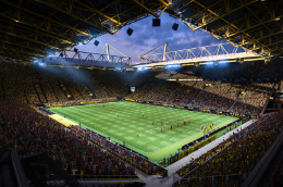 《EA SPORTS FC™ 24》全面升级操作手感!新手玩家快速上手,尽享真实流畅足球乐趣!