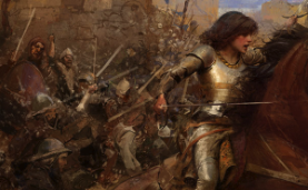 《帝国时代4》单人战役全面解析:历史背景、战役流程与实用攻略!