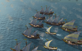 《帝国时代4》新手攻略:征战中世纪欧洲的精彩冒险指南!