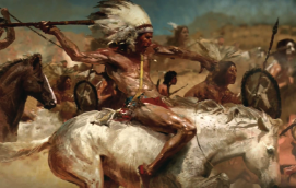 《帝国时代4》科技树全新升级详解:引领多样化战争新潮流!