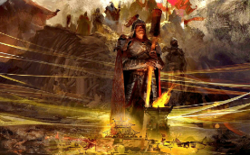 《帝国时代4》防守与进攻策略揭秘：新手玩家必读的游戏技巧分享！