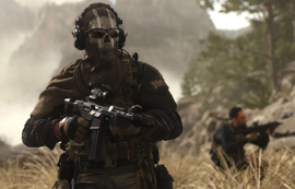 《现代战争2》DLC即将上线！全新地图、武器和多人模式等你体验