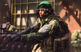 《现代战争2》最新优化更新公告，全面提升画质与体验