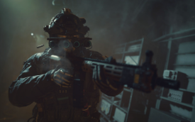 《使命召唤19》社区活动详解，新手玩家快速融入共创游戏精彩