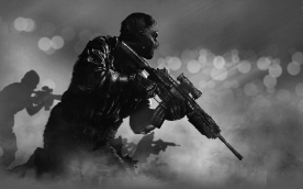 《现代战争2》新角色详解：特点、技能与适用策略，助你游戏初探