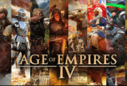 《帝国时代4》地图编辑器详解：打造专属战场，新手必备使用技巧揭秘！