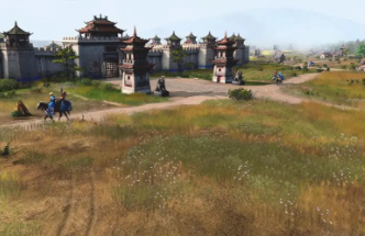 《帝国时代4》新手攻略：全新单位详解，战场策略与乐趣双丰收！