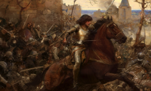 《帝国时代4》全球首发：历史战争策略巅峰，新手攻略揭秘！