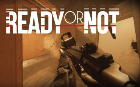 《严阵以待》:战术射击力作持续热销,新手攻略助你快速上手!