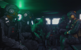 《严阵以待》新手玩家必看！十大攻略助你快速提高战斗力