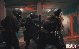 《严阵以待》全新DLC震撼上线！雨林密境与雪山之巅等你探索