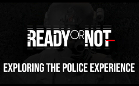 《严阵以待》竞技赛事点燃战火！新手玩家观赏高手对决，提升战斗力良机