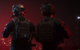 《严阵以待》开发团队制作心路揭秘!战术射击巅峰之作的诞生