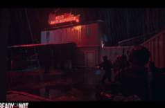 《严阵以待》社区活动掀起狂潮！玩家互动乐趣无限