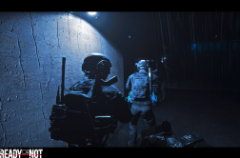 《严阵以待》重大更新:全新角色技能详解及新手上手指南