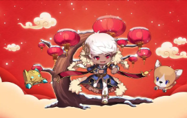 《冒险岛》社交系统深度解析：新手如何结交好友，共闯奇幻冒险世界