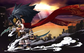 《冒险岛》新手攻略：快速上手与玩转奇幻冒险世界！