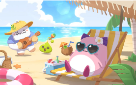 《冒险岛》装备强化与合成攻略：打造无敌战装，征服冒险世界！