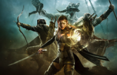 《上古卷轴OL》非传统职业玩法推荐：打破常规，创造独特角色！