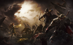 《上古卷轴OL》副本BOSS战攻略：战斗技巧与团队协作策略助你一臂之力