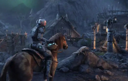 《上古卷轴OL》宠物系统攻略：培养与战斗辅助技巧大揭秘